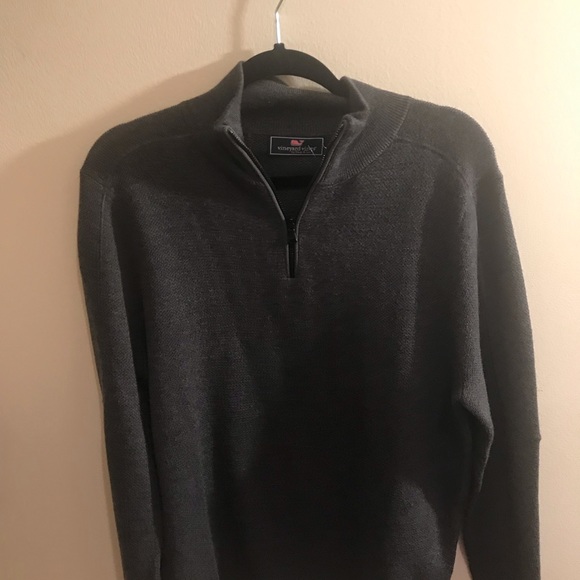 Vineyard Vines Sweater NWT - Picture 2 of 8